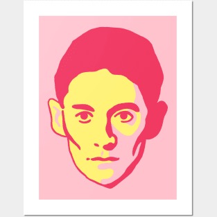 Kafka Bubblegum Posters and Art